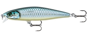 Zdjęcie Wobler RAPALA Flat Rap 8cm BAP