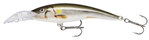 Zdjęcie RAPALA Scatter Rap Tail Dancer 9cm AYUL