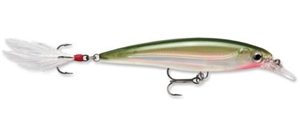 Zdjęcie WOBLER RAPALA X-RAP XR12 12cm OG