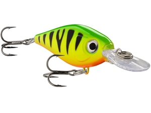 Zdjęcie Wobler RAPALA X-Light Shad 4cm FT