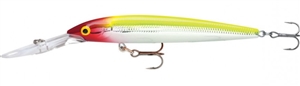 Zdjęcie Wobler RAPALA DEEP HUSKY JERK 10cm CLN