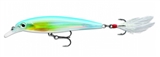 WOBLER RAPALA X-RAP XR10 10cm SLK