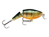 Wobler RAPALA JOINTED SH SHAD RAP 7cm P