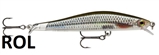 Wobler RAPALA Ripstop Minnow 9cm ROL