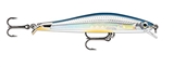 Wobler RAPALA Ripstop Minnow 9cm EB