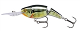 Wobler RAPALA JOINTED SHAD RAP 9cm CBG