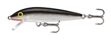 Wobler RAPALA Original 7cm S SILVER