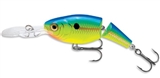 Wobler RAPALA JOINTED SHAD RAP 9cm PRT