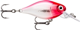 Wobler RAPALA X-Light Crank MR 3,5cm PCL