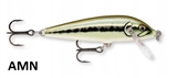 Wobler RAPALA Countdown 7cm CD07AMN