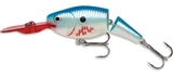 Wobler RAPALA JOINTED SHAD RAP 5cm BBSD