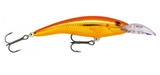 RAPALA Scatter Rap Tail Dancer 9cm GF