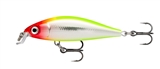 Wobler RAPALA X-Light Minnow 5cm CLN