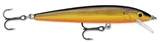 Wobler RAPALA Husky Jerk 6cm G TWITCH