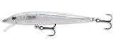 Wobler RAPALA HUSKY JERK 10cm GMN