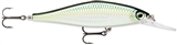 Wobler RAPALA Shadow Rap Shad Deep 9 BLK