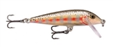 Wobler RAPALA Countdown CD03 3cm BJTR