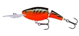 Wobler RAPALA JOINTED SHAD RAP 5cm RDT