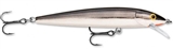 Wobler RAPALA Husky Jerk 8cm S TWITCH