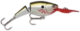 Wobler RAPALA JOINTED SHAD RAP 5cm BOF