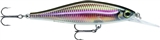 Wobler RAPALA Shadow Rap Shad Deep 9 SML