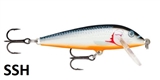 Wobler RAPALA Countdown CD05 5cm SSH