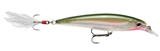 WOBLER RAPALA X-RAP XR10 10cm OG TWITCH