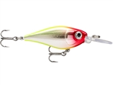 Wobler RAPALA X-Light Shad 4cm CLN