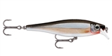 Woblery RAPALA BX Minnow 7cm S SILVER