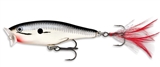 WOBLER POPPER RAPALA Skitter POP 9cm CH