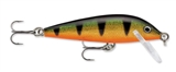 Wobler RAPALA Countdown 7cm CD07P