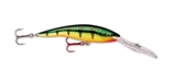 WOBLER RAPALA DEEP TAIL DANCER 11cm FLP