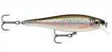 Woblery RAPALA BX Minnow 7cm RT