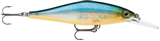 Wobler RAPALA Shadow Rap Shad Deep 9 BGH