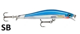 Wobler RAPALA Ripstop Minnow 9cm SB