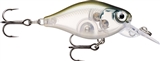 Wobler RAPALA X-Light Crank MR 3,5cm GHSH