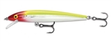 Wobler RAPALA HUSKY JERK 10cm CLN