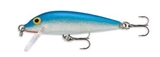 Wobler RAPALA Countdown 9cm CD09B BLUE