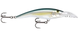 RAPALA Scatter Rap Tail Dancer 9cm ALB