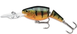 Wobler RAPALA JOINTED SHAD RAP 5cm P