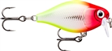 Wobler RAPALA X-Light Crank SR 3,5cm CLN