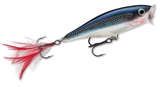 WOBLER POPPER RAPALA Skitter POP 7cm SD