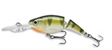 Wobler RAPALA JOINTED SHAD RAP 9cm YP