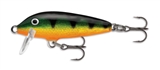 Wobler RAPALA Original 5cm P PERCH