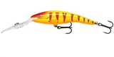 WOBLER RAPALA DEEP TAIL DANCER 9cm CLG