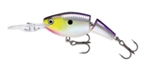 Wobler RAPALA JOINTED SHAD RAP 7m PDS