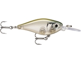 Wobler RAPALA X-Light Shad 4cm GHSH