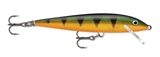 Wobler RAPALA Original 9cm P PERCH