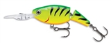 Wobler RAPALA JOINTED SHAD RAP 5cm FT