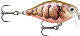 Wobler RAPALA X-Light Crank SR 3,5cm PUPU